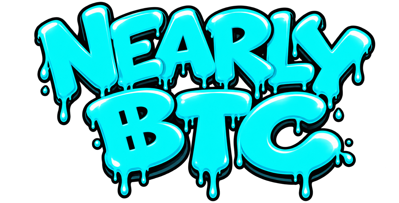 NEARLY BTC